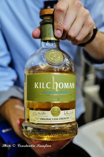 Kilchoman_2009_Original_CS_WLP_2014 Kilchoman_2009_Original_CS_WLP_2014